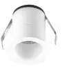 Image de EVN Noblendo LED plafonnier encastré blanc Ø 4,5 cm