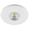 Image de Plafonnier encastré LED - Downlight/spot/projecteur