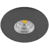 Image de EVN Magneto plafonnier LED IP44 anthracite