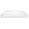 Image de EVN AP27250125 Panneau LED 25 W Blanc chaud à blanc lumière du jour Blanc