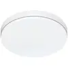 Image de EVN Decko LED CCT 10/15/18/25 W Ø 27,5 cm blanc