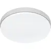 Image de EVN Decko LED CCT 10/15/18/25 W Ø 27,5 cm argenté