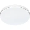 Image de EVN AP35300125 Panneau LED 30 W Blanc chaud à blanc lumière du jour