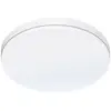 Image de EVN Decko LED CCT 15/18/25/30 W Ø 35 cm blanc