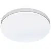 Image de EVN Decko LED CCT 15/18/25/30 W Ø 35 cm argenté
