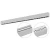 Image de EVN Munus, up & downlight, 4 000 K, argenté