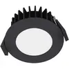 Image de EVN Solido68 LED plafonnier encastré 7W anthracite