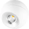 Image de EVN Balota spot pour plafond LED, blanc