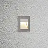 Image de EVN P2140 applique encastrable LED, 3 000 K, aluminium