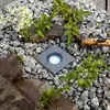 Image de EVN Talpa Luminaire encastré dans le sol GU10 acier inoxydable angulaire