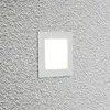 Image de EVN P2180 applique encastrable LED, 3 000 K, blanc
