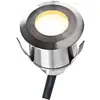 Image de EVN Technologie d'éclairage spot LED encastrable P67 101002 12/24VDC 1 W WW sol encastrable 4037293404242