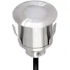 Image de EVN P6710, luminaire encastré dans le sol, 12 V CC, rond, 6 000 K