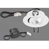 Image de EVN PC20 lampe avec variateur 3000K blanc