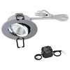 Image de EVN A, lampe, Weiß, A55 3W