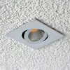 Image de EVN PC20 lampe avec variateur 3000K chrome