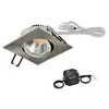 Image de EVN A, lampe, Weiß, A55 3W