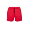 Image de HUGO pour homme. 50469312 Costume de bain Haïti rouge (S), Beachwear, Polyamide