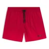 Image de HUGO Haiti Maillot de Bain, Open Pink693, XS Homme