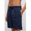 Image de BOSS pour homme. 50469329 Maillot de bain baleine 10238098 navy (XXL), Casuel, Beachwear, Polyamide, Marine