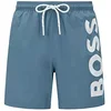 Image de BOSS Pieuvre, Open Green365, XXL
