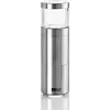 Image de AdHoc PM87 Muskatino   Moulin manuel à muscade | Broyeur en acier inoxydable avec lame tranchante pour noix de muscade entières | Design compact et élégant, utilisation sûre à une main