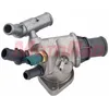 Image de MOTORAD 487-88K Thermostat d'eau avec boîtier avec joint d'étanchéite avec capteur 88°C Compatible avec LANCIA MUSA 350, FIAT Idea 350