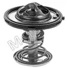 Image de MOTORAD 524-86K Thermostat d'eau avec joints avec joint d'étanchéite avec bague d'étanchéité 86°C Compatible avec CHEVROLET CORVETTE C6, CADILLAC CTS