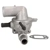 Image de MOTORAD 676-88K Thermostat d'eau avec joints avec joint d'étanchéite 88°C Compatible avec CHRYSLER VOYAGER IV RG, RS Grand Voyager IV RG, RS