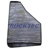 Image de TRUCKTEC 02.59.167 Filtre d'habitacle Filtre