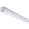 Image de Ledino 11200154001020 Lind Applique murale d'extérieur Blanc 15 W