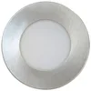 Image de Ledino LED-Einbauleuchte Holstein SWW, 5W, 2700K, IP65, stahl (11210051001015)