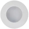 Image de Ledino LED-Einbauleuchte Holstein SWW, 5W, 2700K, IP65, weiß (11210051001020)