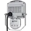 Image de Ledino Spot Charlottenburg capteur argenté 10 W 3 000 K