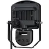Image de Ledino Spot Charlottenburg capteur noir 3 000 K 10 W