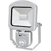 Image de Ledino Projecteur LED Charlottenburg avec capteur IR Blanc Chaud 20 W