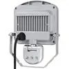 Image de Ledino Spot Charlottenburg capteur argenté 20 W 3 000 K