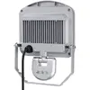 Image de Ledino Spot Charlottenburg capteur argenté 30 W 3 000 K
