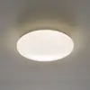 Image de Ledino Plafonnier LED Porz IP44 capteur HF, blanc