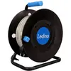 Image de Ledino Ruban LED Wickede 25 m tambour de câble 300 W IP65