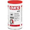 Image de OKS Graisse haute performance universelle blanche 470 1 kg