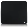 Image de V7 MP01BLK-2EP Tapis de souris Noir