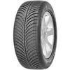 Image de Goodyear VECTOR-4S G2 XL - 205/55R16 94V - Pneu toutes saisons