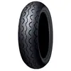 Image de Dunlop Pneu Avant De Tourisme Tt100 Gp Radial 58w Tl