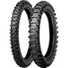 Image de Pneu DUNLOP Geomax MX12 120/80 - 19 63M TT