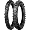 Image de Pneu DUNLOP Geomax MX12 80/100 - 12 41M TT