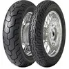 Image de Pneu DUNLOP D404 140/90 - 16 71H TL