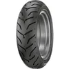 Image de DUNLOP Pneu d407 (Harley-d) 180/55 b 18 m/c 80h TL