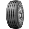 Image de GOODYEAR 385/65 R22.5 164K Pneu 4 saisons Camion