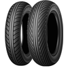 Image de Pneu DUNLOP KR345 100/485 - 12 TL
